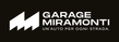 Logo Garage Miramonti Srl